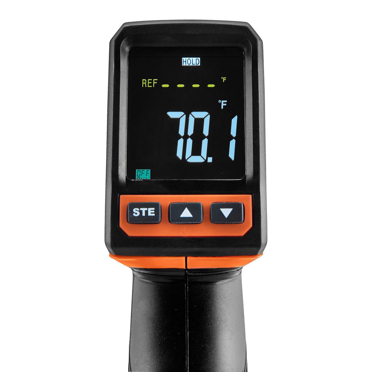 Infrared Laser Thermometer U8922