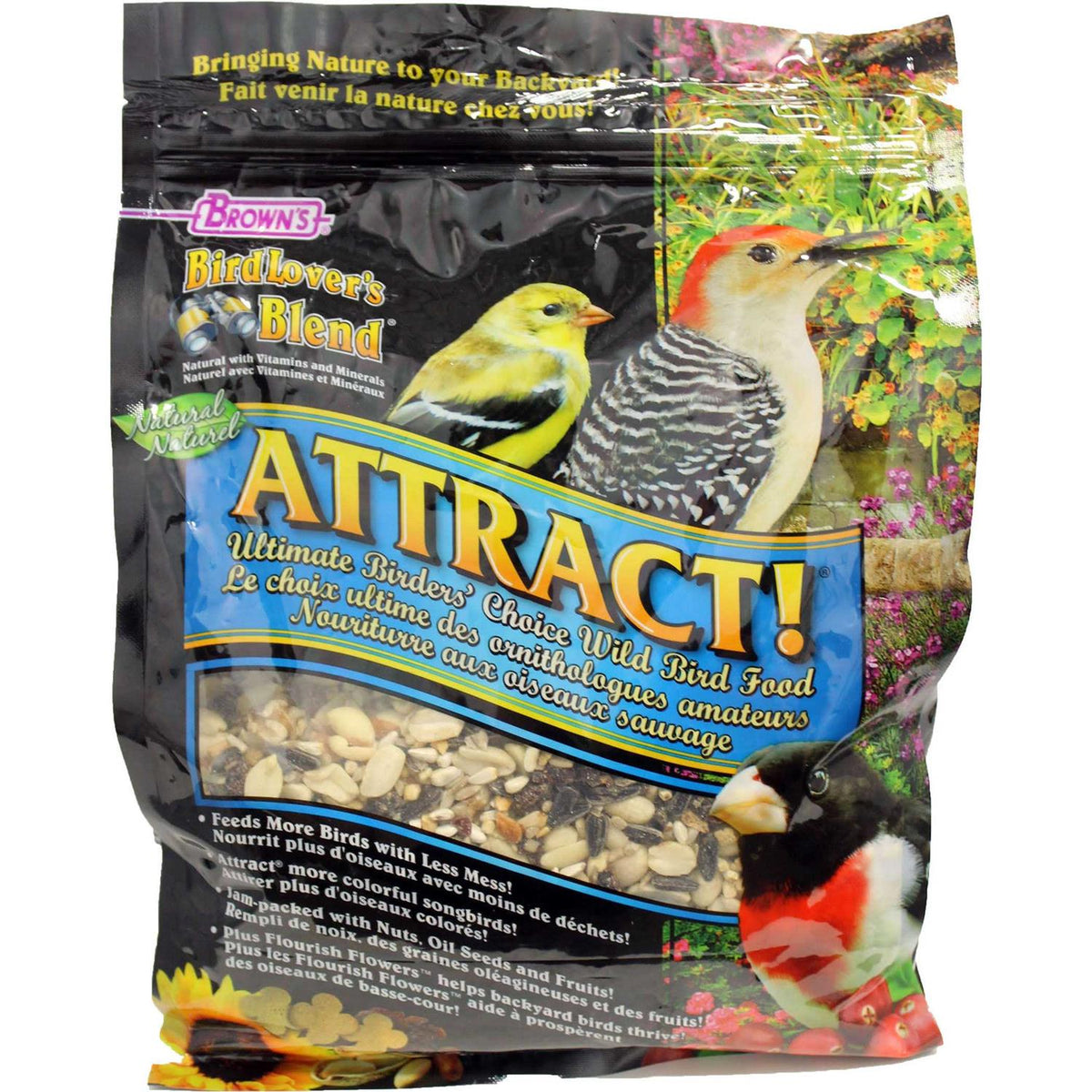Dry Food O904