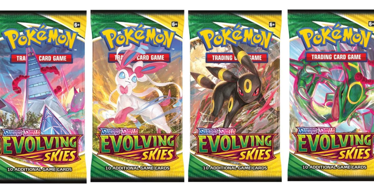 Pokemon Trading Card Games Elite Trainer Box G350
