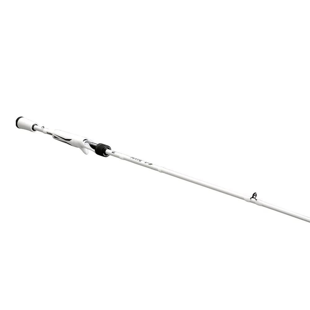 7 ft. 6 in. Medium Heavy Casting Rod, Black W81522