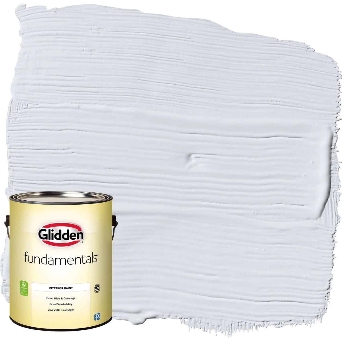 Interior Paint Eggshell 1 Gallon D899