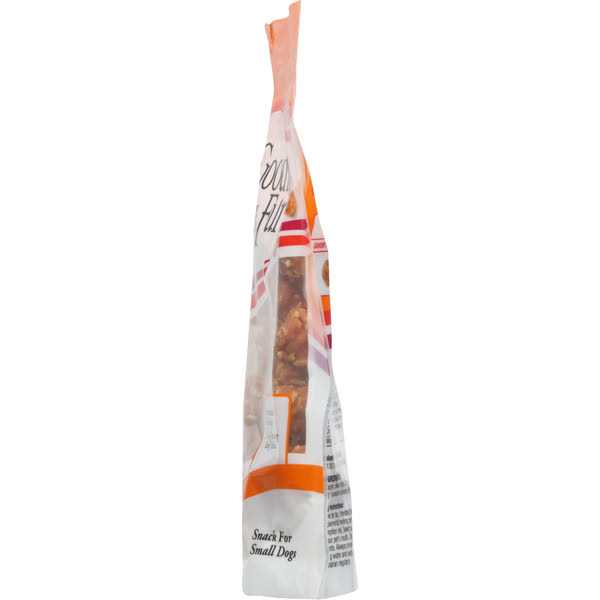 Chicken Flavored Dumbbells O8293