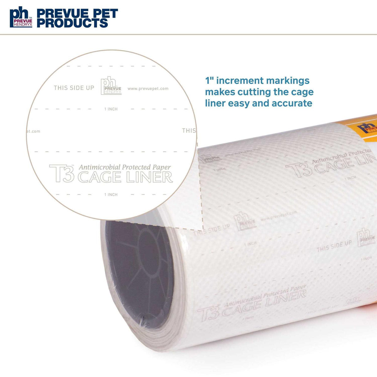 Antimicrobial Cage Liner R332