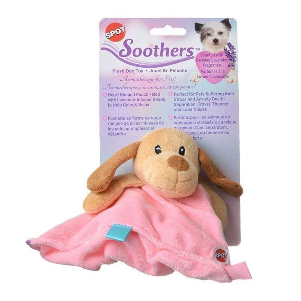 Blanket Dog Toy Q94890