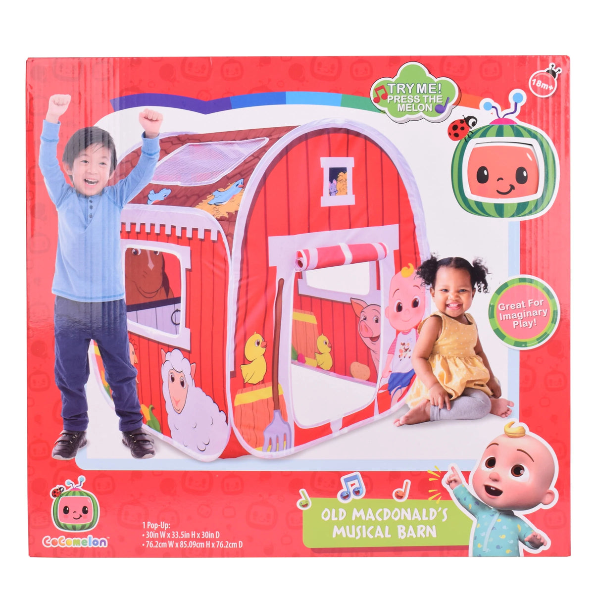 Pop Up Tent Polyester P248