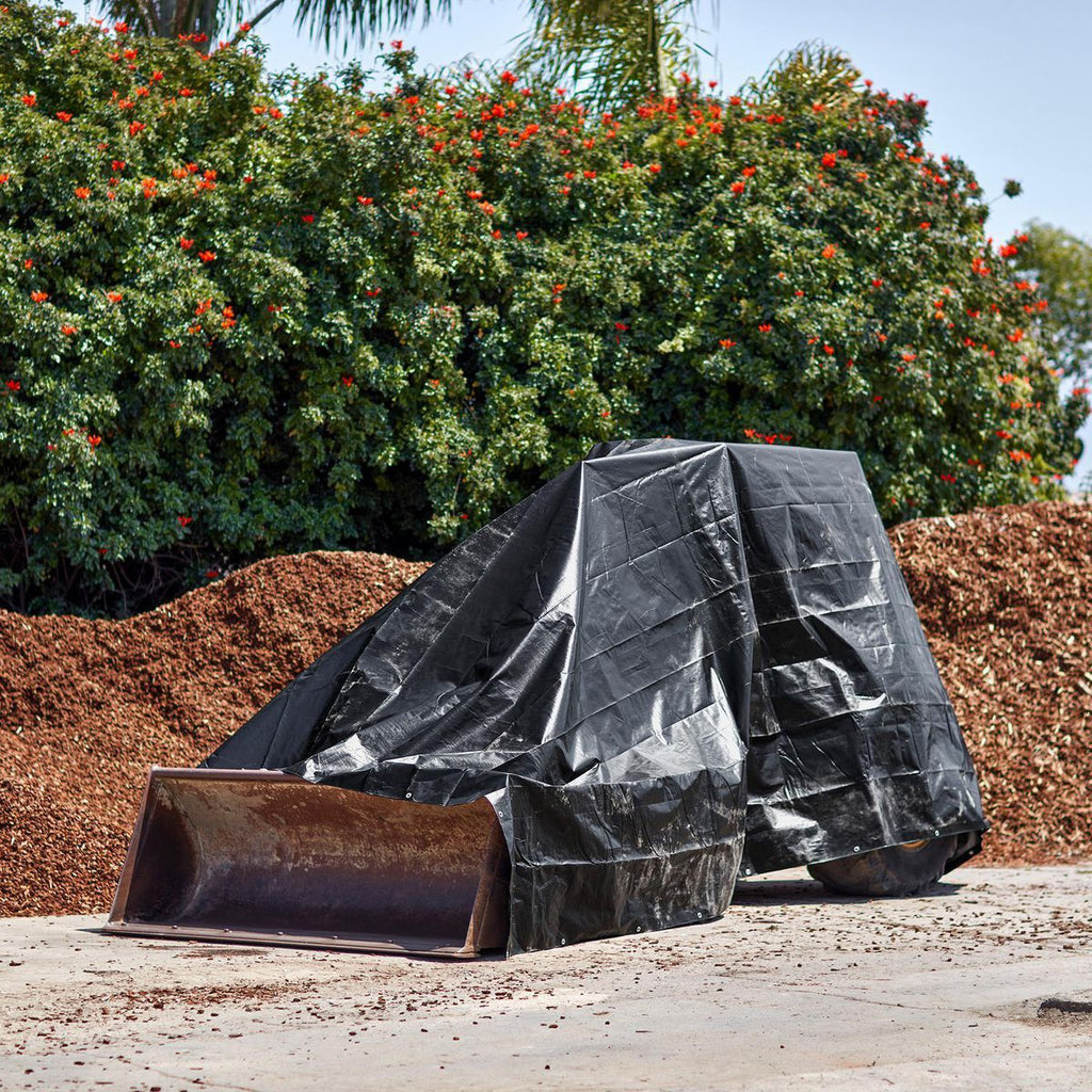 16 ft. x 20 ft. Weather-Resistant Tarp L35473