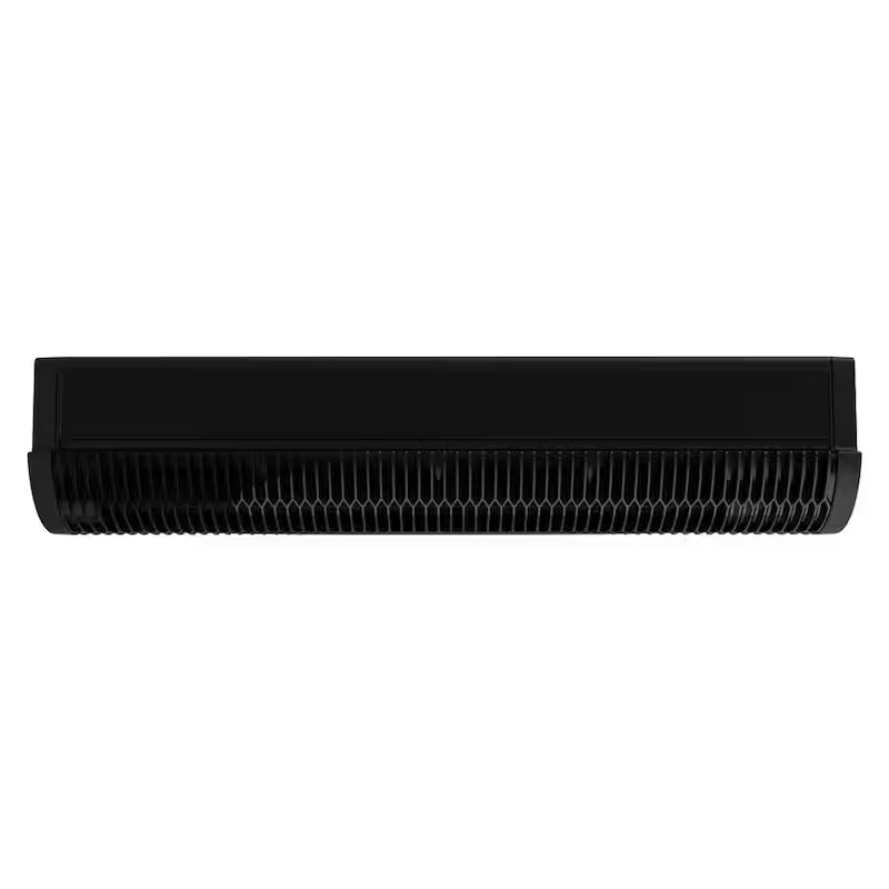 26 in. 4 Speed Low Profile Window Fan J8638
