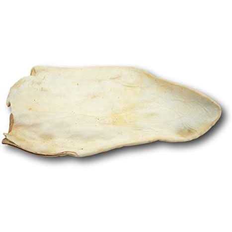 Cow Ears Dog Treats J3213