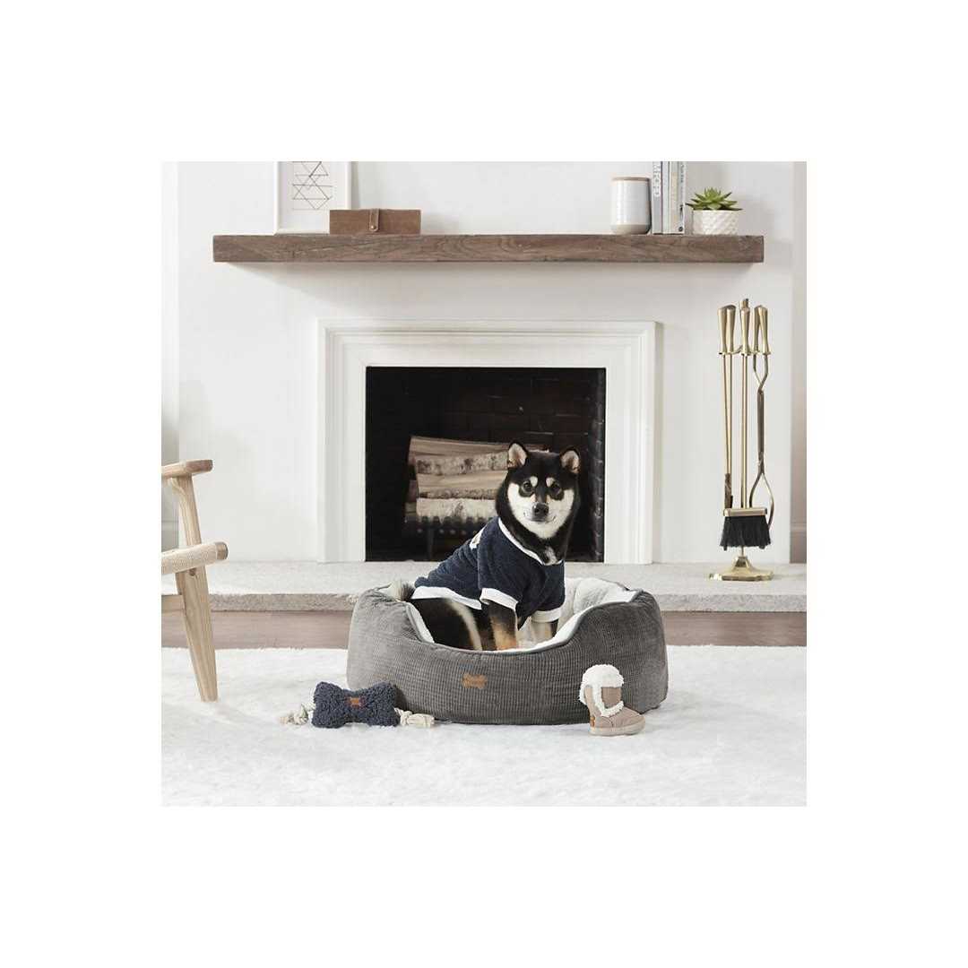 Sherpa Pet Bed F18270
