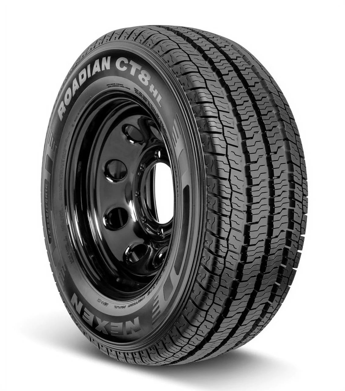 All-Season Tire LT225/75R16 N277344