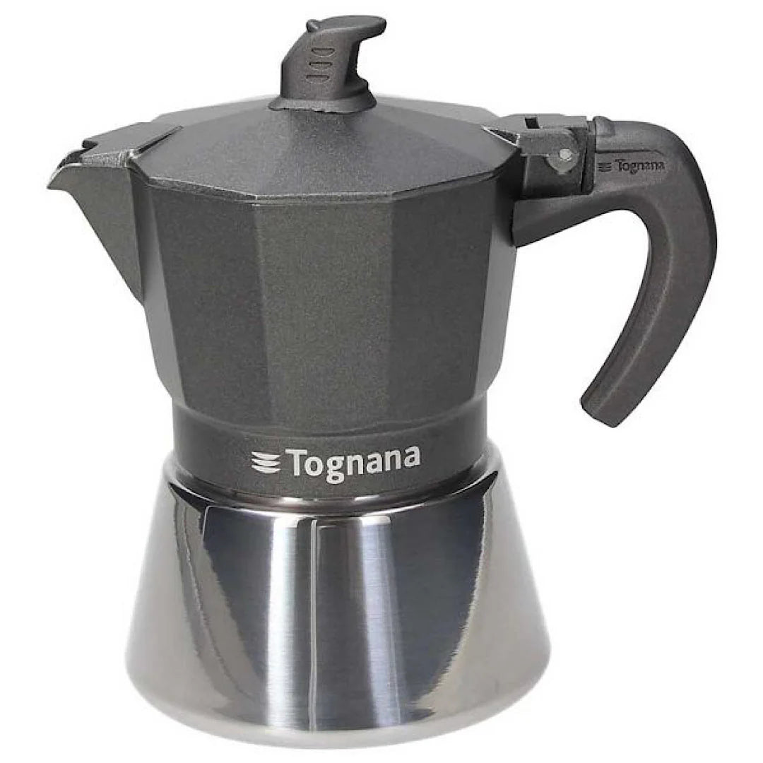 3 Cup Induction Coffee Maker W454