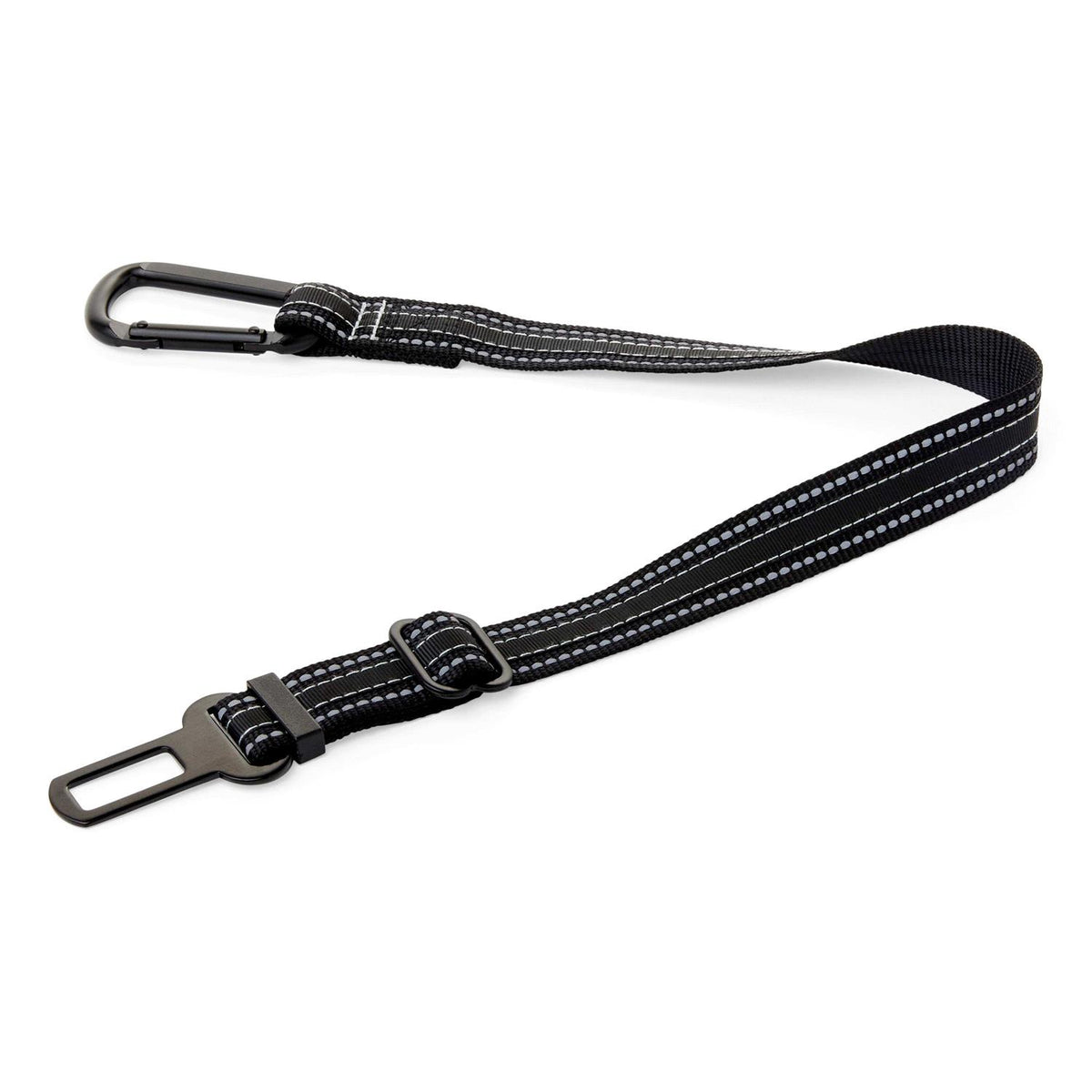 Black Dog Seat Belt Adapter R7741