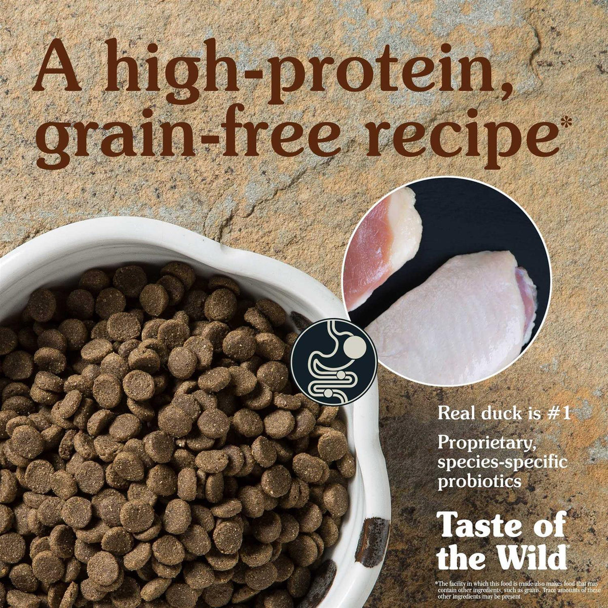 Dog Food M79017