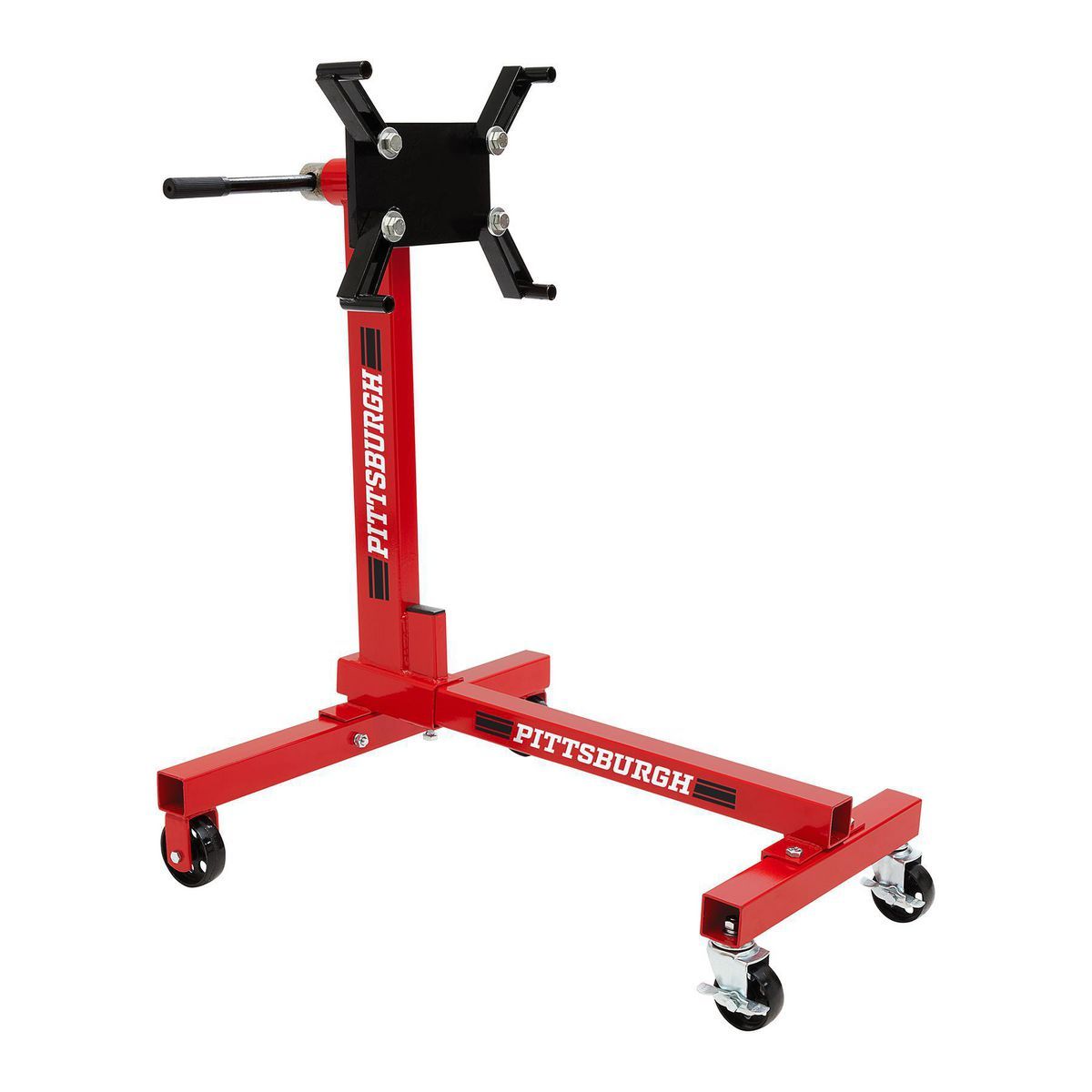 1000 lb. Capacity Engine Stand V2995