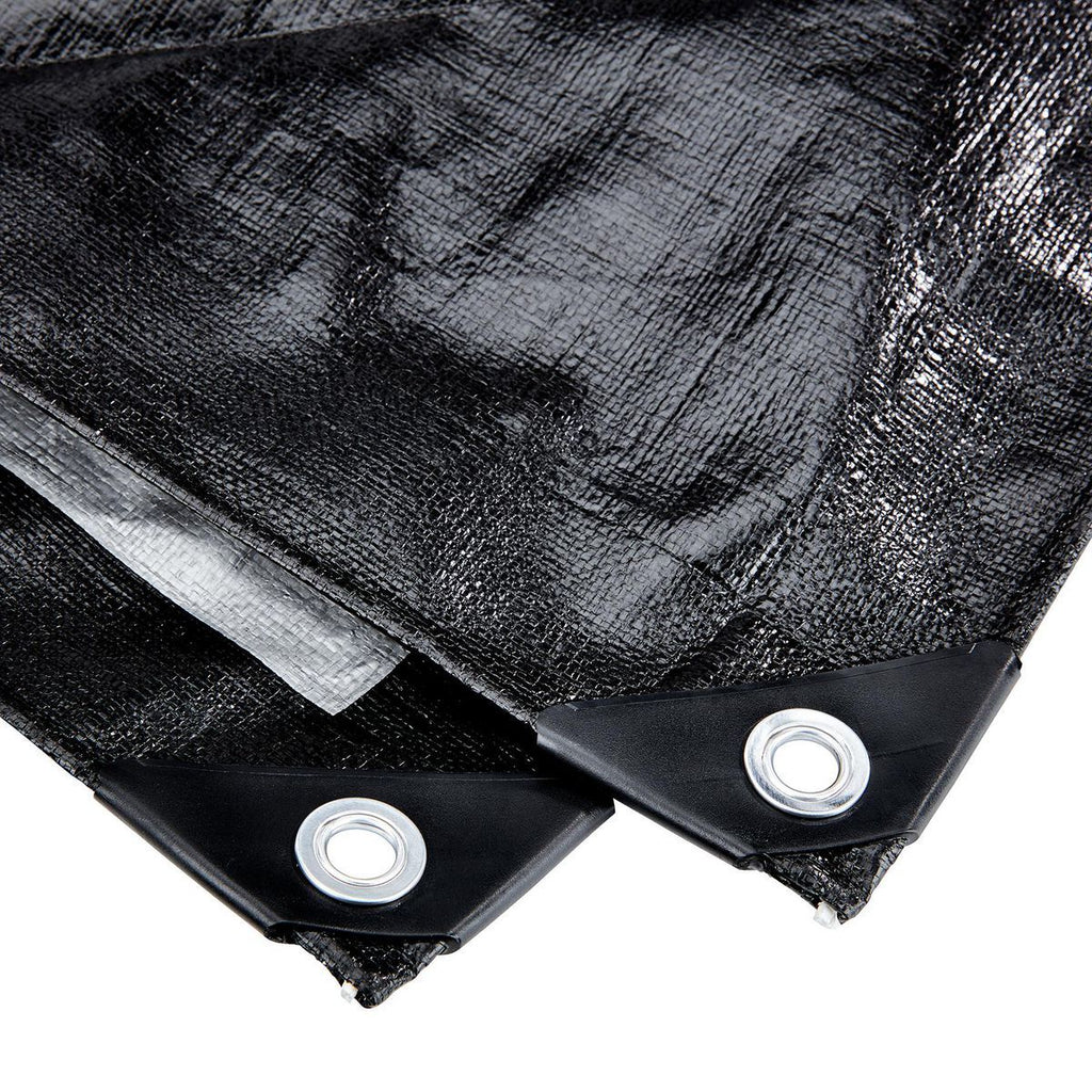 16 ft. x 20 ft. Weather-Resistant Tarp L35473