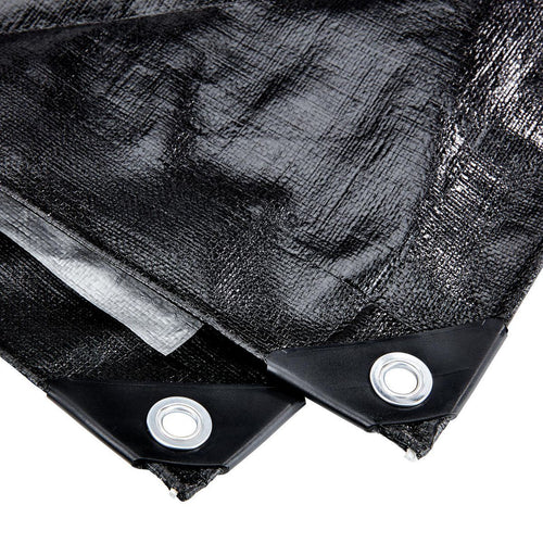 16 ft. x 20 ft. Weather-Resistant Tarp L35473