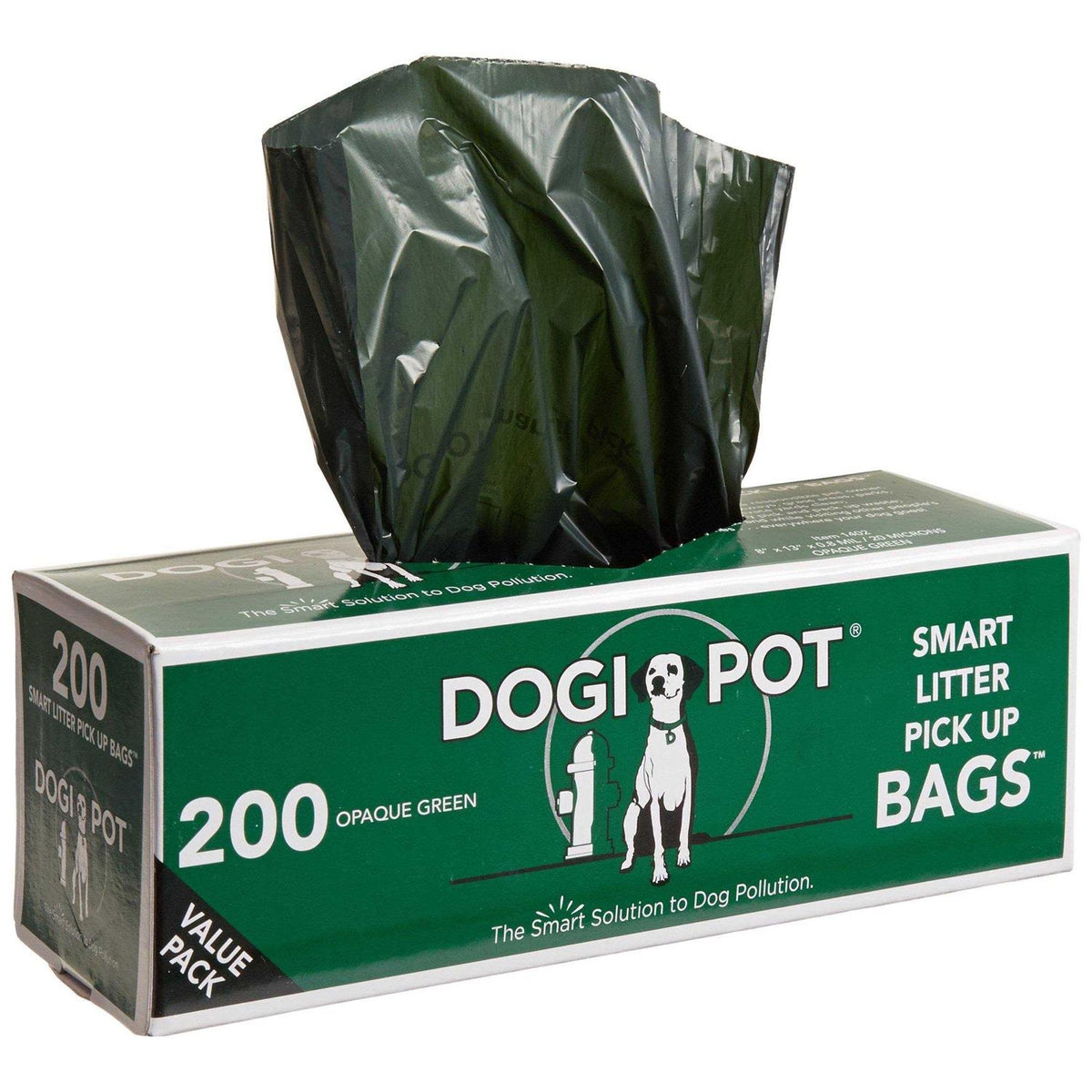 Litter Pick Up Bag Rolls T48311