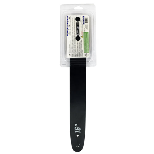 16 Guide Bar and Saw Chain Combo G499