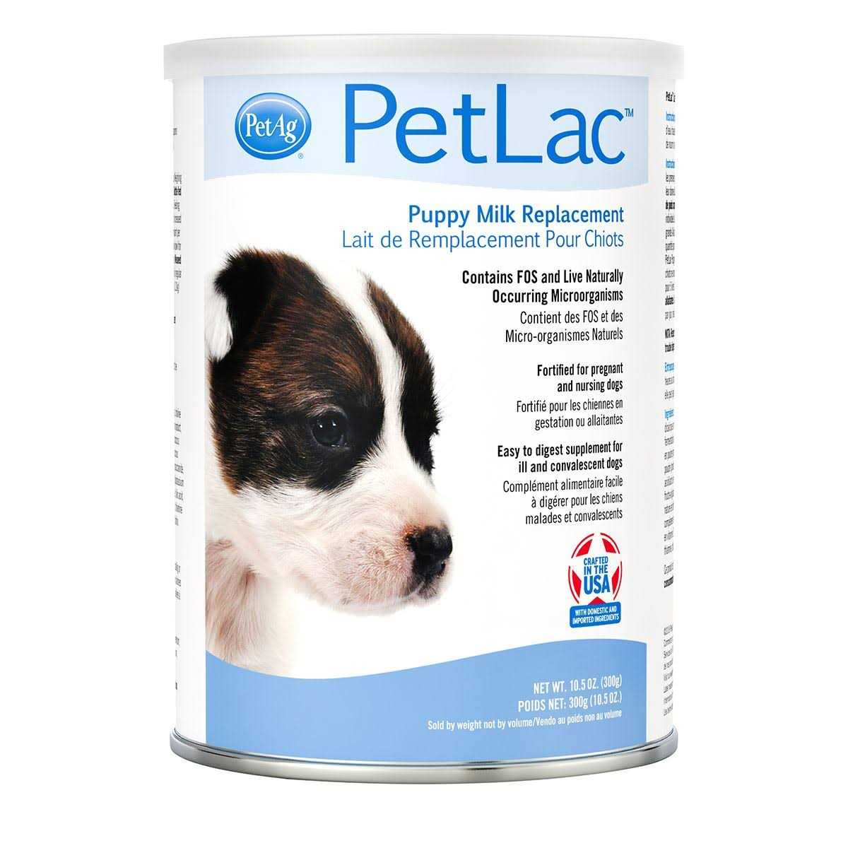 Puppy Liquid Milk Replacement T805