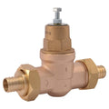 1" Double Union PEX Ends Regulating Valve R63110