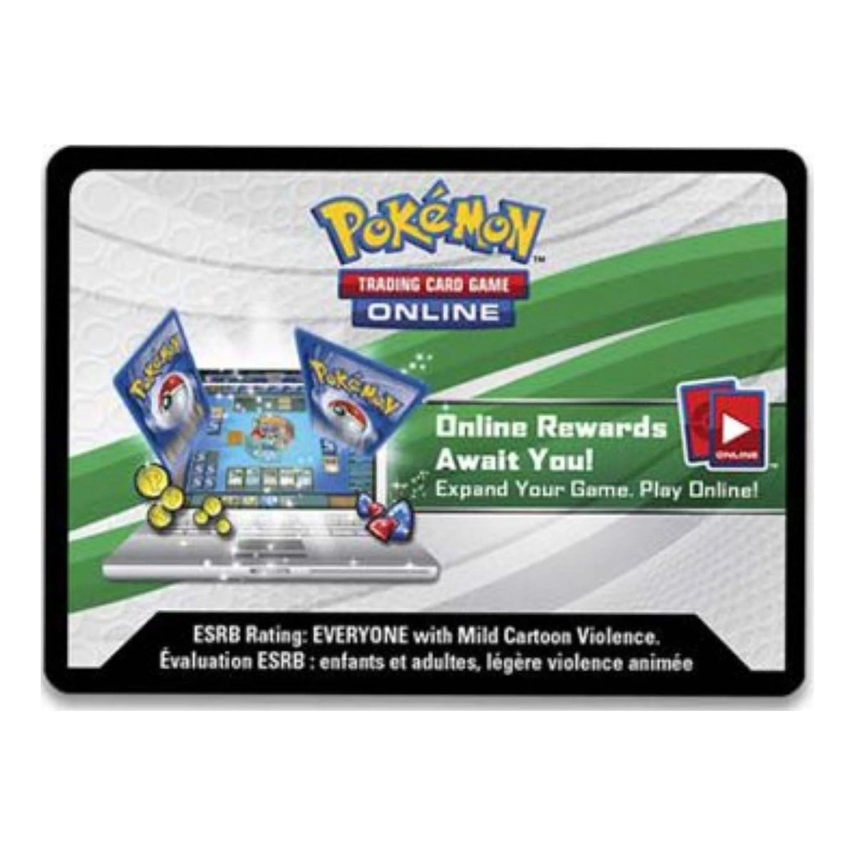Pokemon Trading Card Games Elite Trainer Box G350