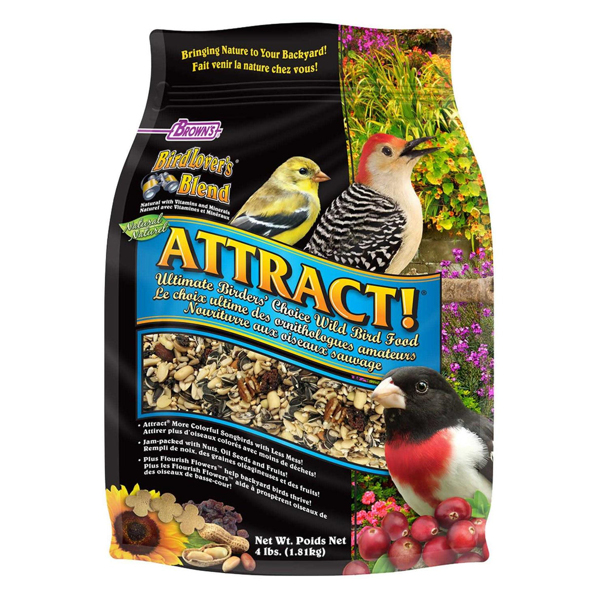 Dry Food O904