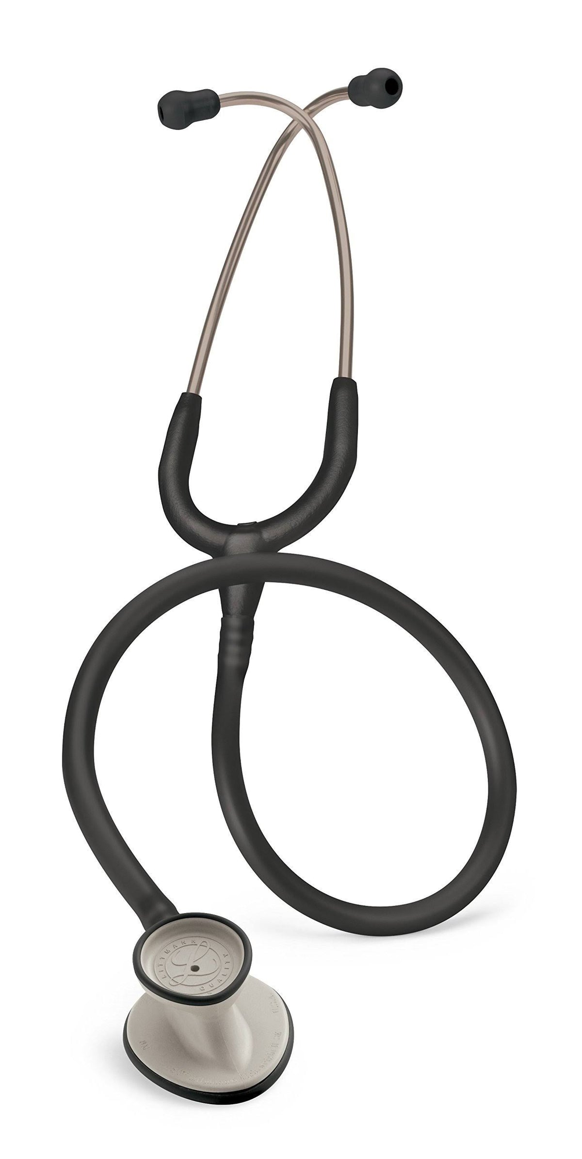 Black Stethoscope I470184