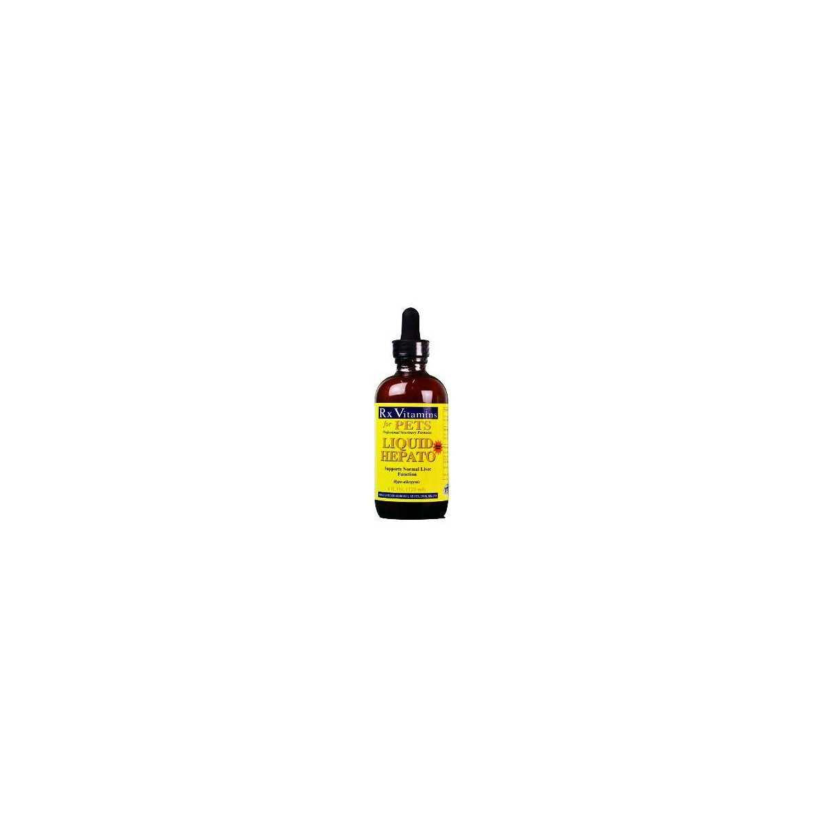 Liquid Hepato for Pets Chicken I789823