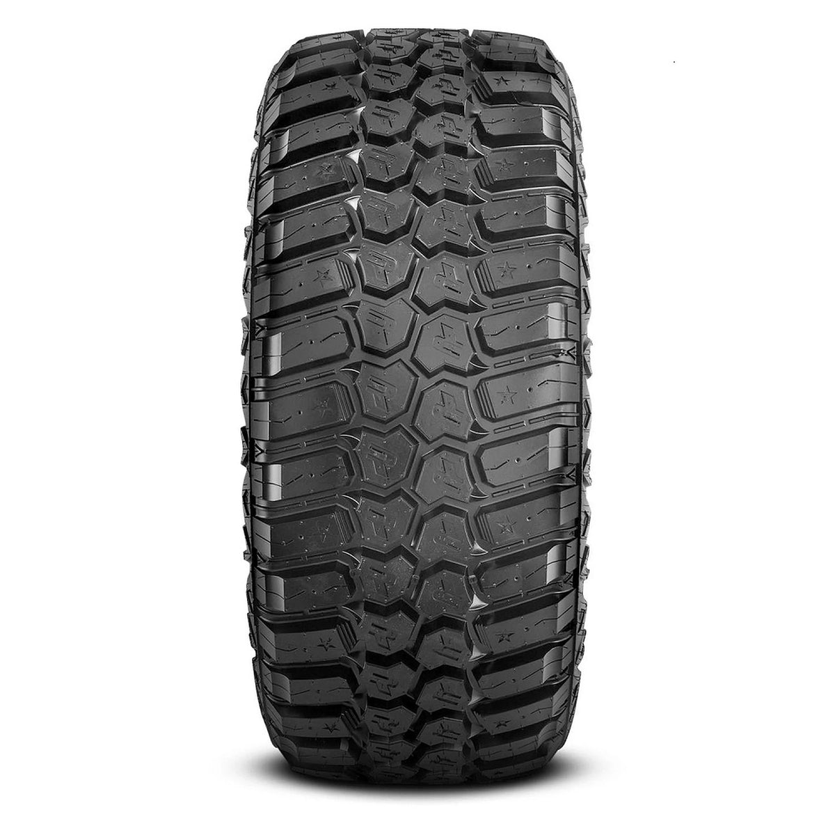 Mud Terrain Light Truck Tire A6815