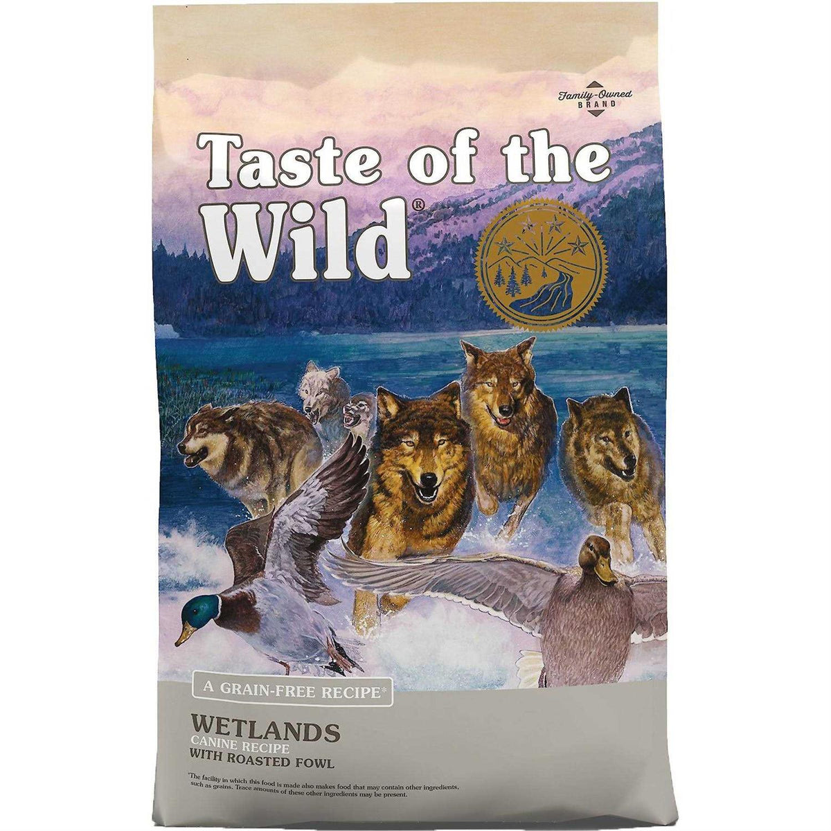 Dog Food M79017