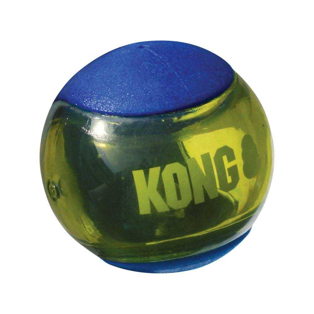 Action Ball Dog Toy U2815