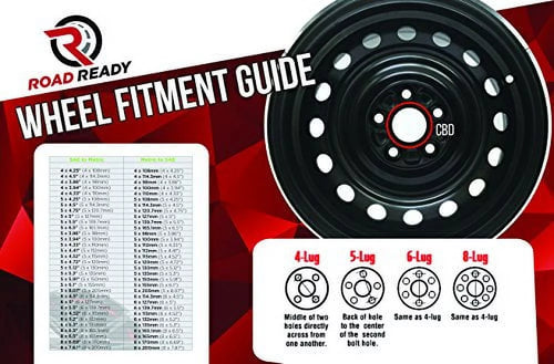 14 in Black Steel Wheel Rim O2388