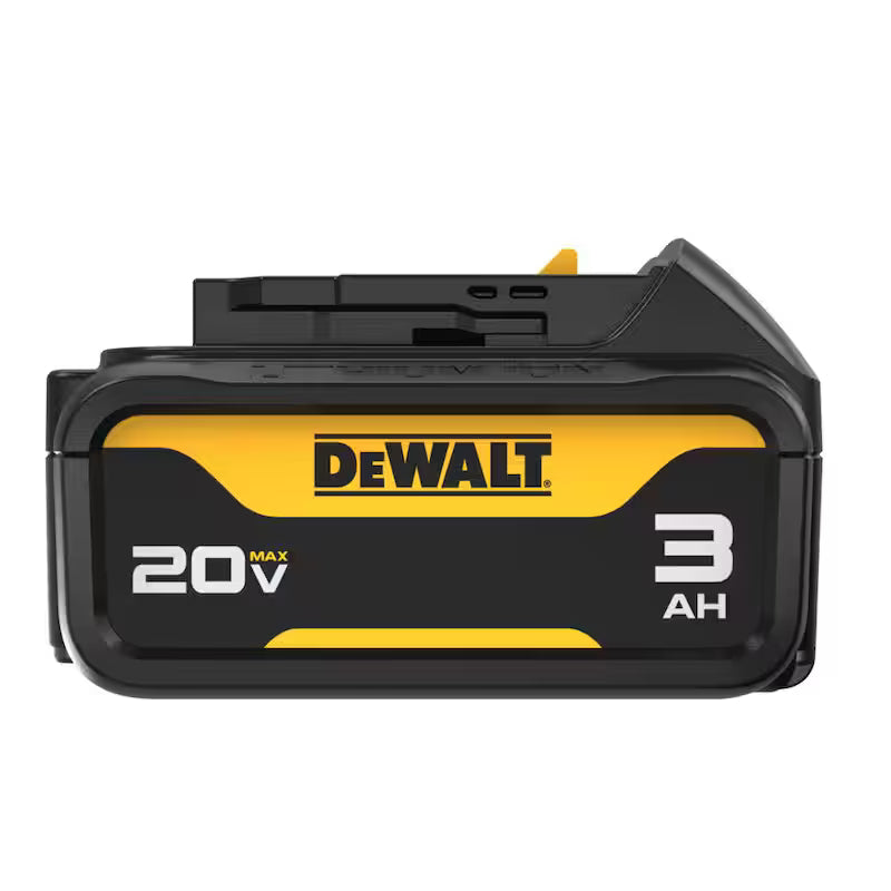 Lithium-Ion 3.0Ah Battery Pack B362598