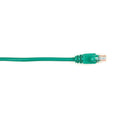 Black Box Patch Cable - 15 ft - Green J2249