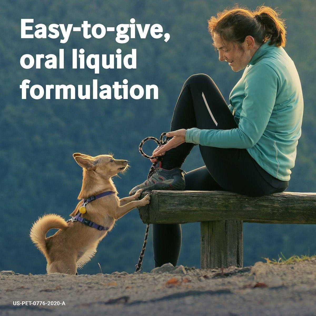 1.5 mg/mL Oral Suspension S663