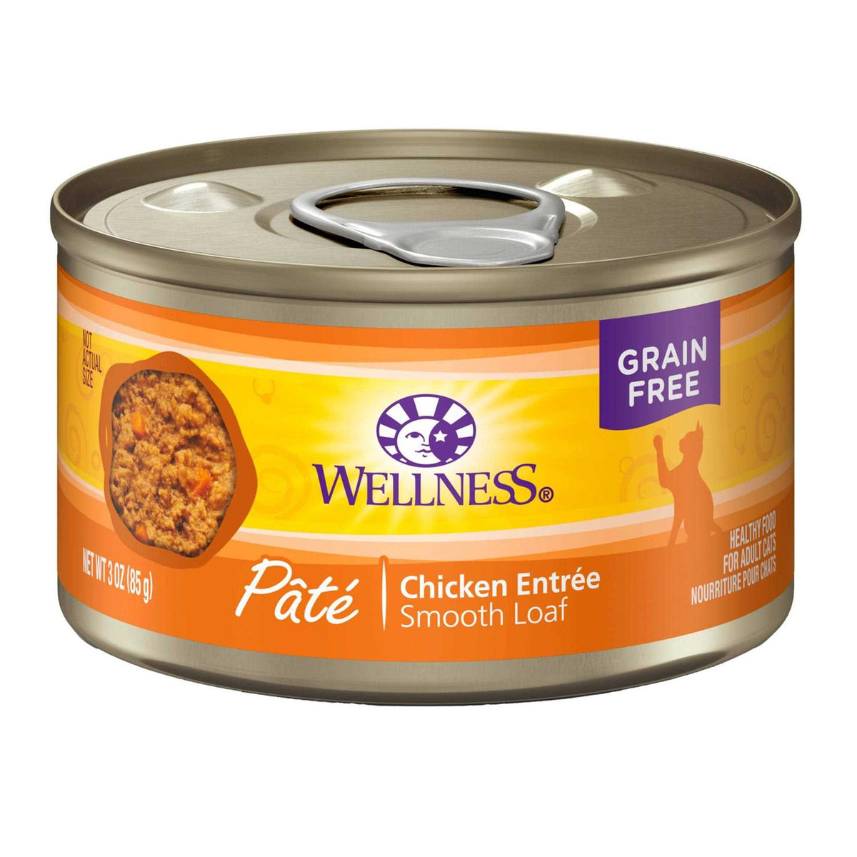 Complete Health Pâté M922