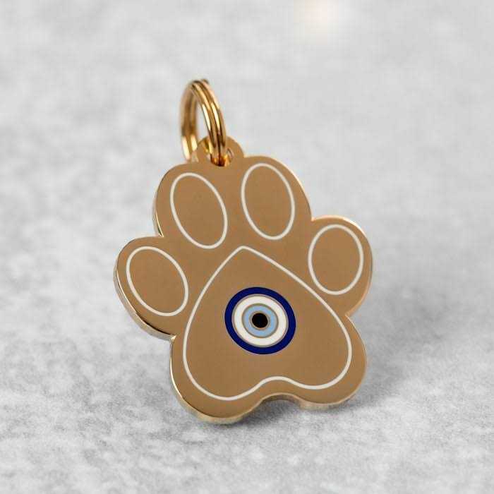 Pet ID Tag B4151