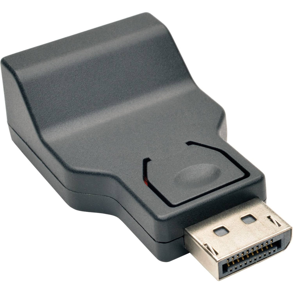 DisplayPort 1.2 to VGA Compact Adapter P982841