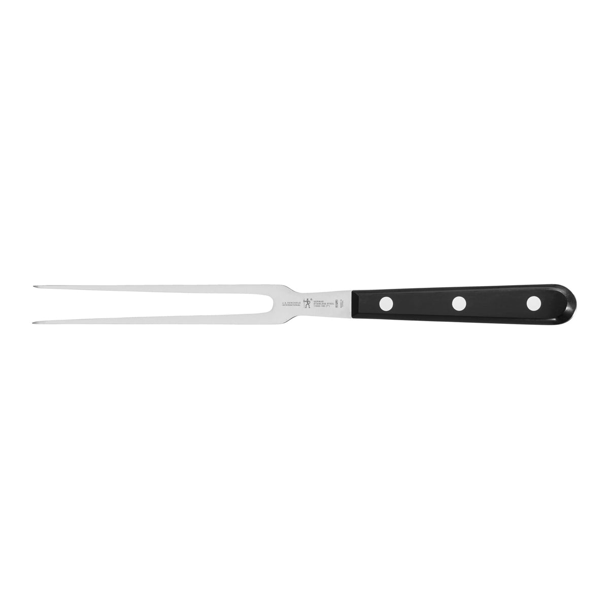 7 Flat Tine Carving Fork Q869759