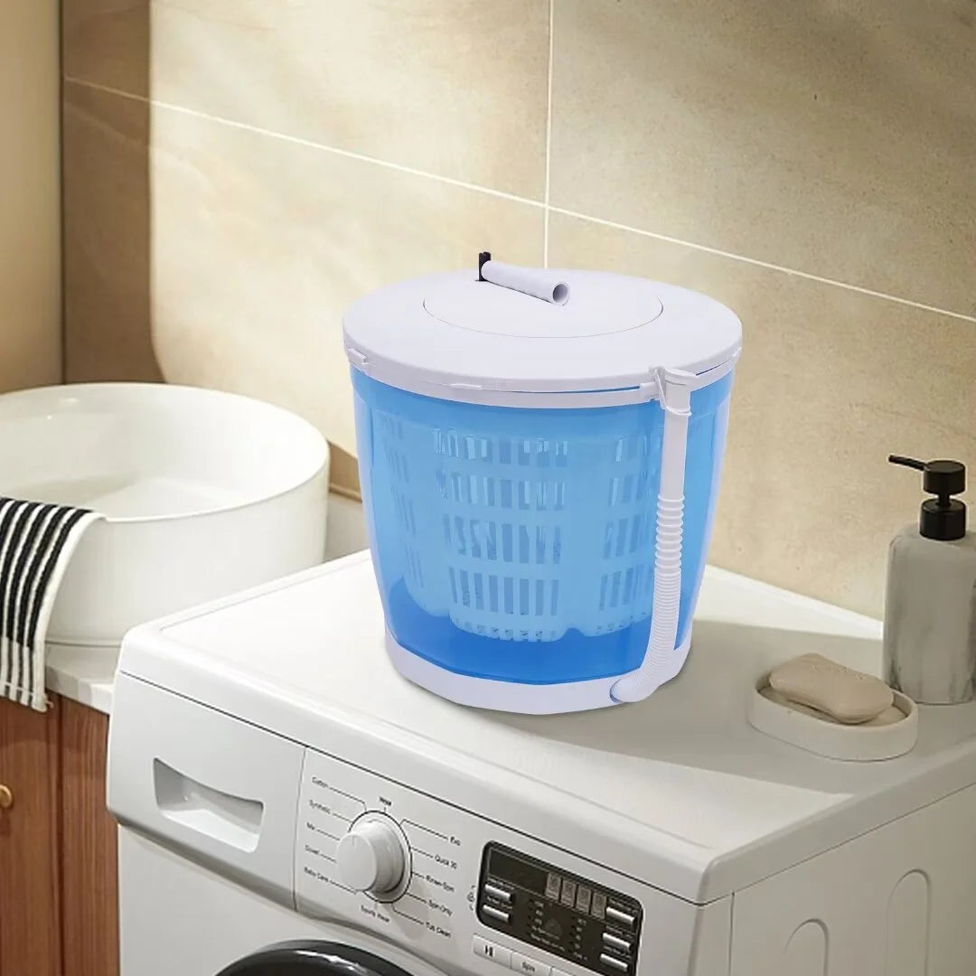 Portable Mini Laundry Dryer 4.4 lbs T3115