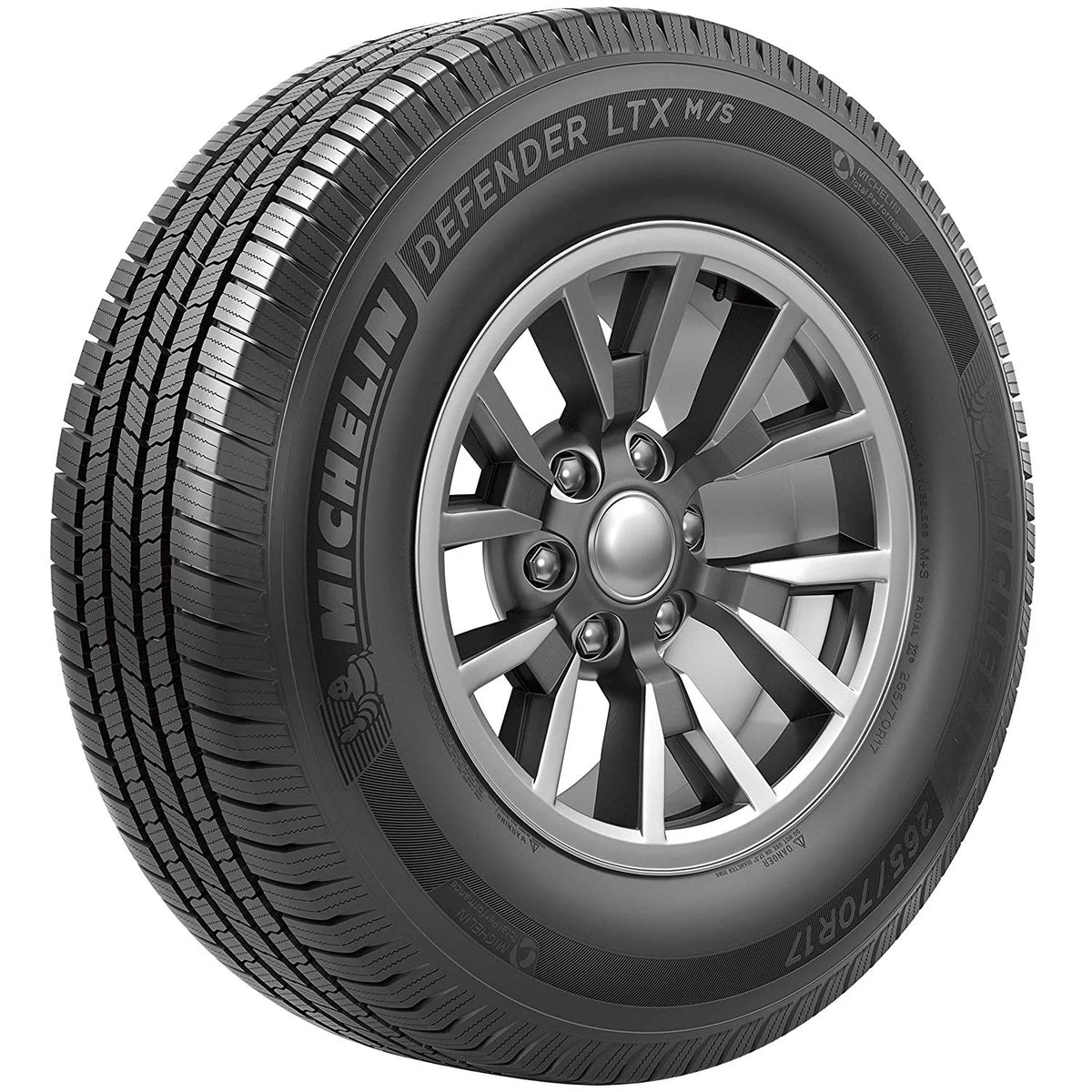 245/65-17 107 T Tire R65537