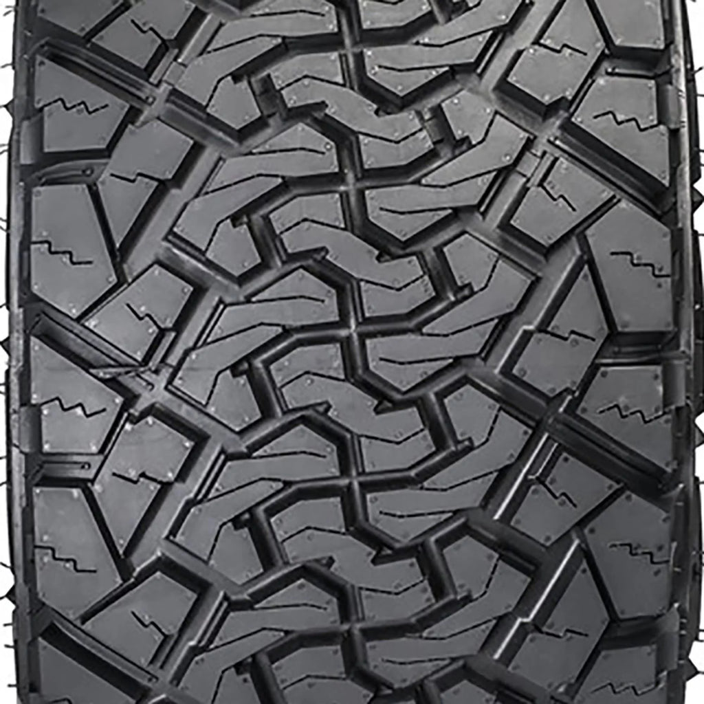 275/65R18 116T Light Truck Tire K897288