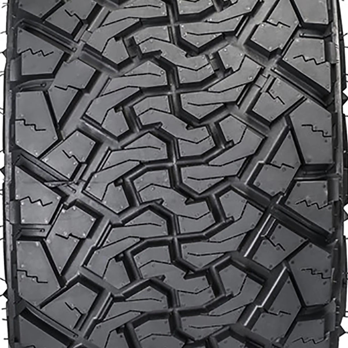 275/65R18 116T Light Truck Tire K897288