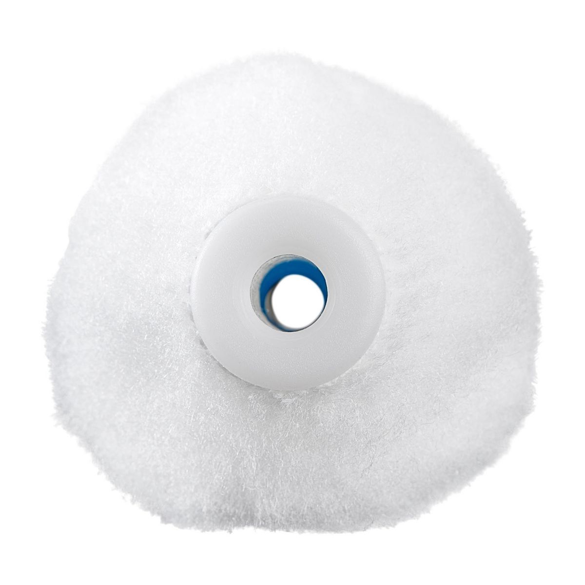 6 in. Paint Roller Cover with 1/2 in. Nap 2 Pack I30403