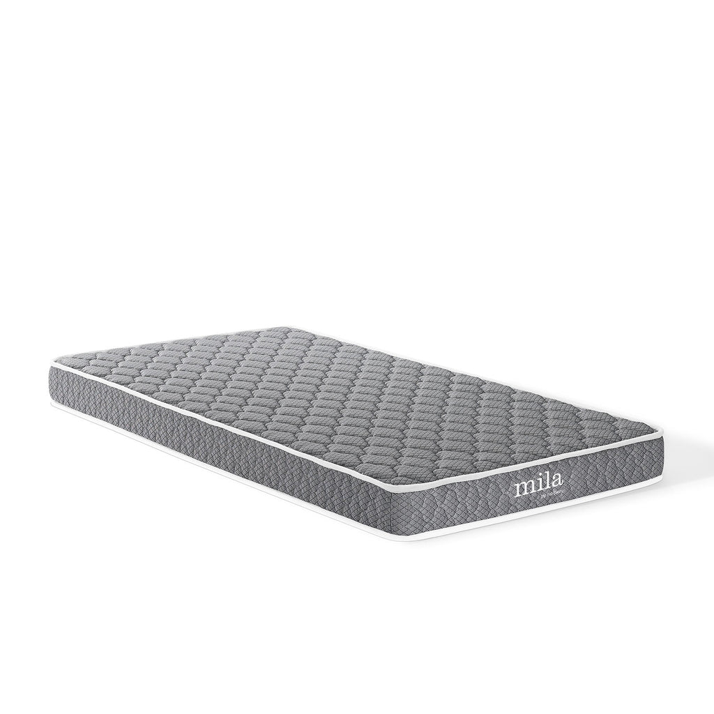 Twin XL Two-Layer Memory Foam Mattress R16430