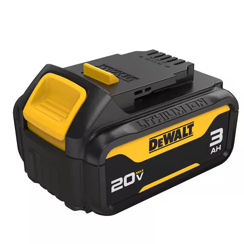 Lithium-Ion 3.0Ah Battery Pack B362598