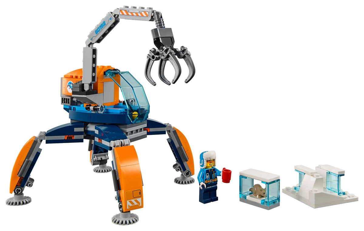 Arctic Ice Crawler P78895