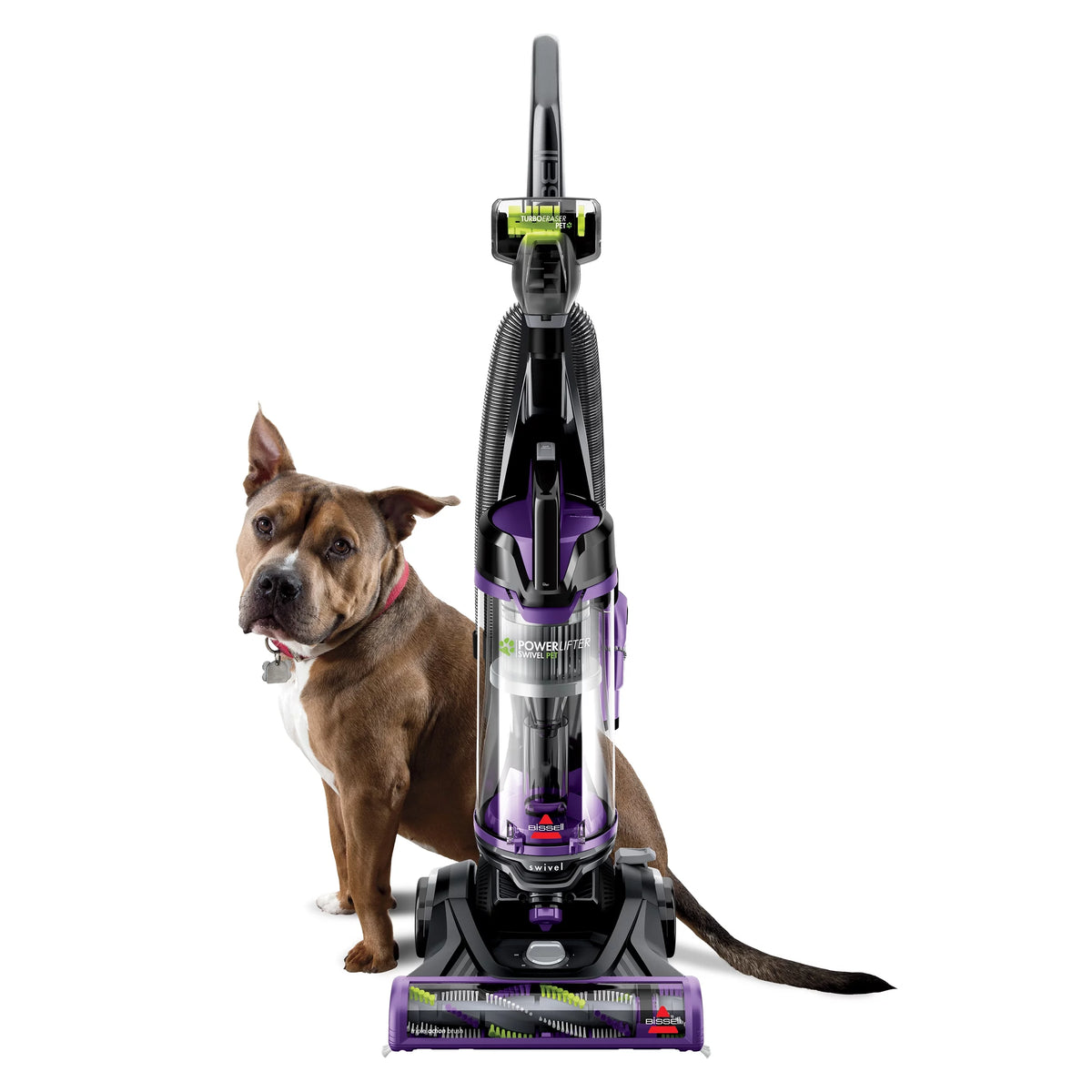 Bagless Upright Vacuum R13984