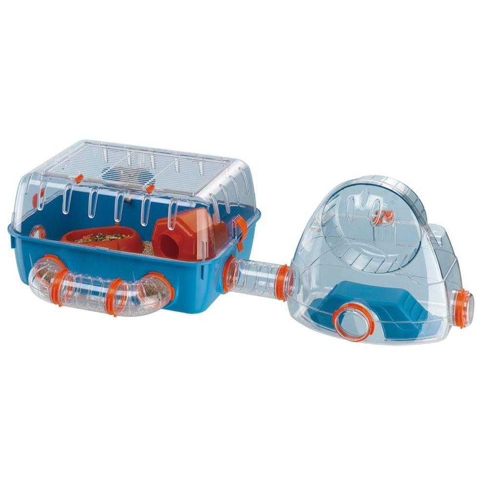 Hamster Cage M473329