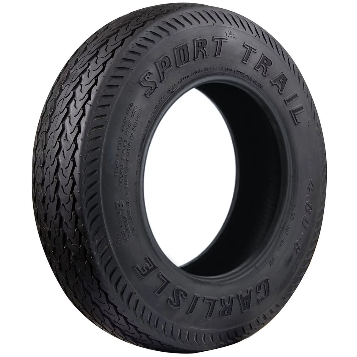 4.80-8 Trailer Tire R1744